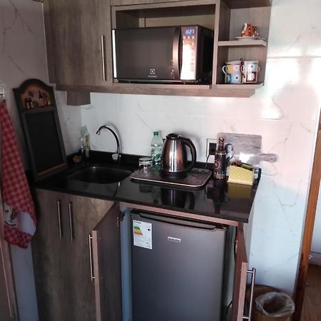 Pocitos Nuevo Apartman Montevideo Kültér fotó