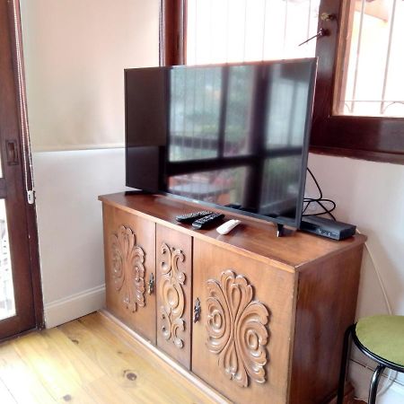 Pocitos Nuevo Apartman Montevideo Kültér fotó