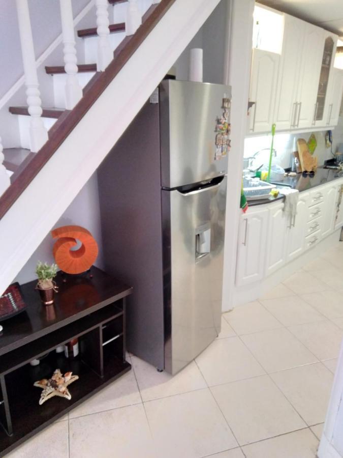 Pocitos Nuevo Apartman Montevideo Kültér fotó