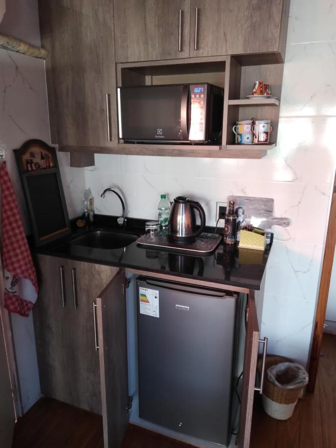 Pocitos Nuevo Apartman Montevideo Kültér fotó