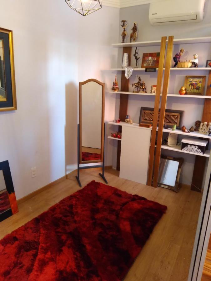 Pocitos Nuevo Apartman Montevideo Kültér fotó