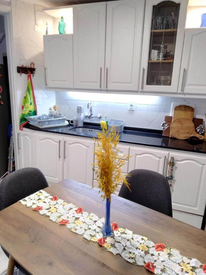Pocitos Nuevo Apartman Montevideo Kültér fotó