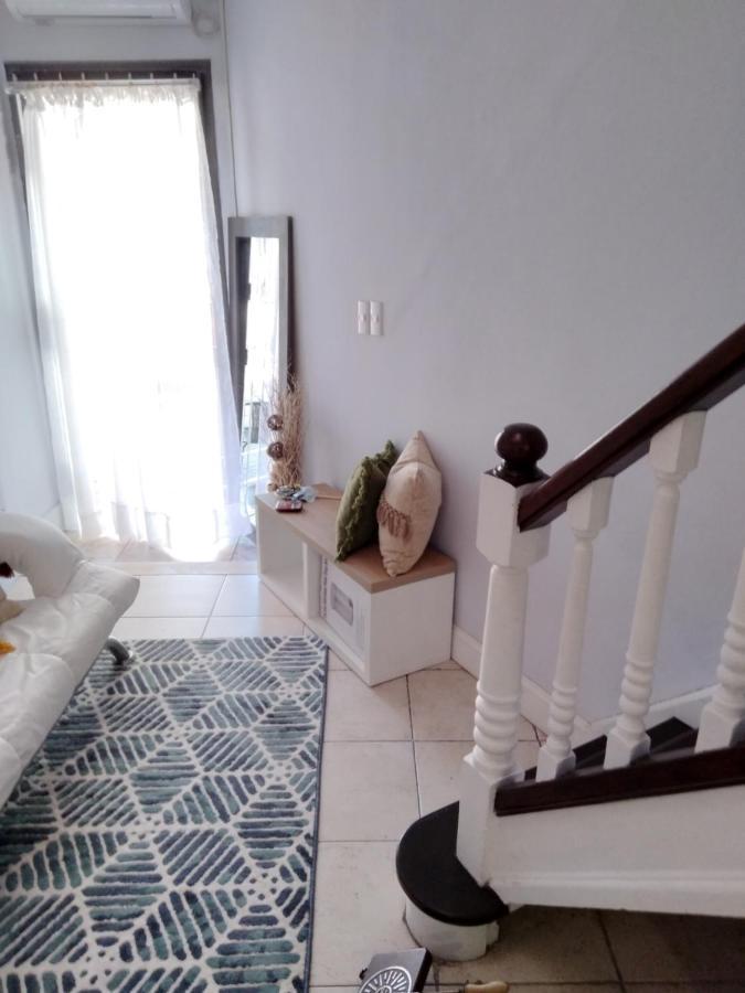 Pocitos Nuevo Apartman Montevideo Kültér fotó