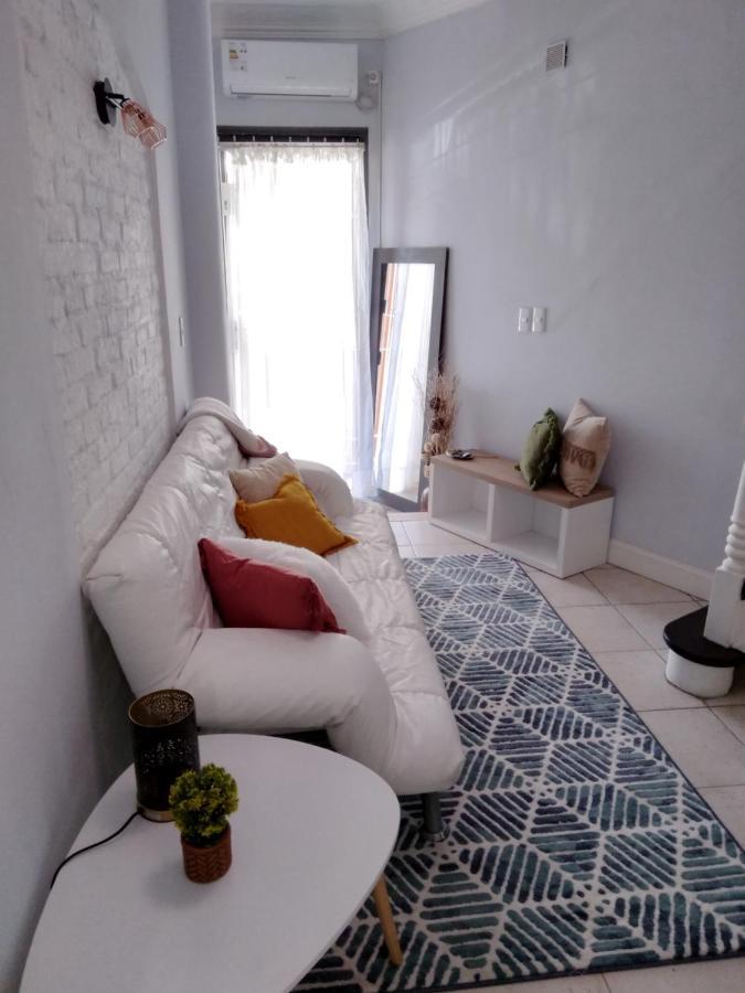 Pocitos Nuevo Apartman Montevideo Kültér fotó