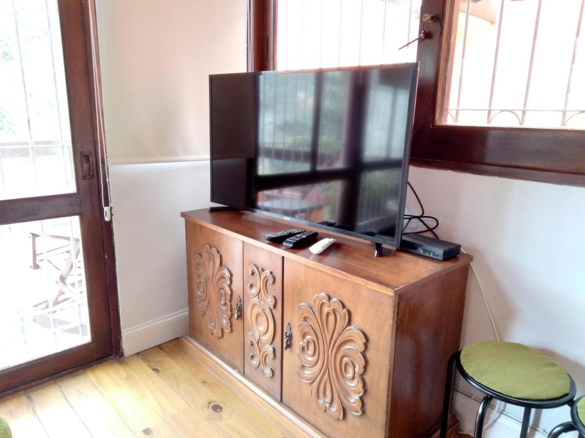 Pocitos Nuevo Apartman Montevideo Kültér fotó
